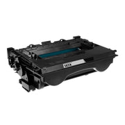 Compatible HP 147A Black Toner Cartridge (10,500 Pages)