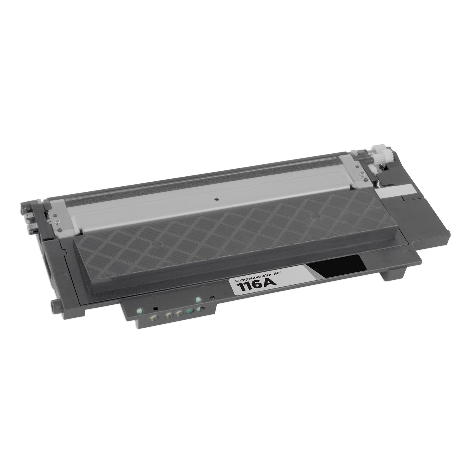 Compatible HP W2060A Black Toner Cartridge (1,000 Pages)