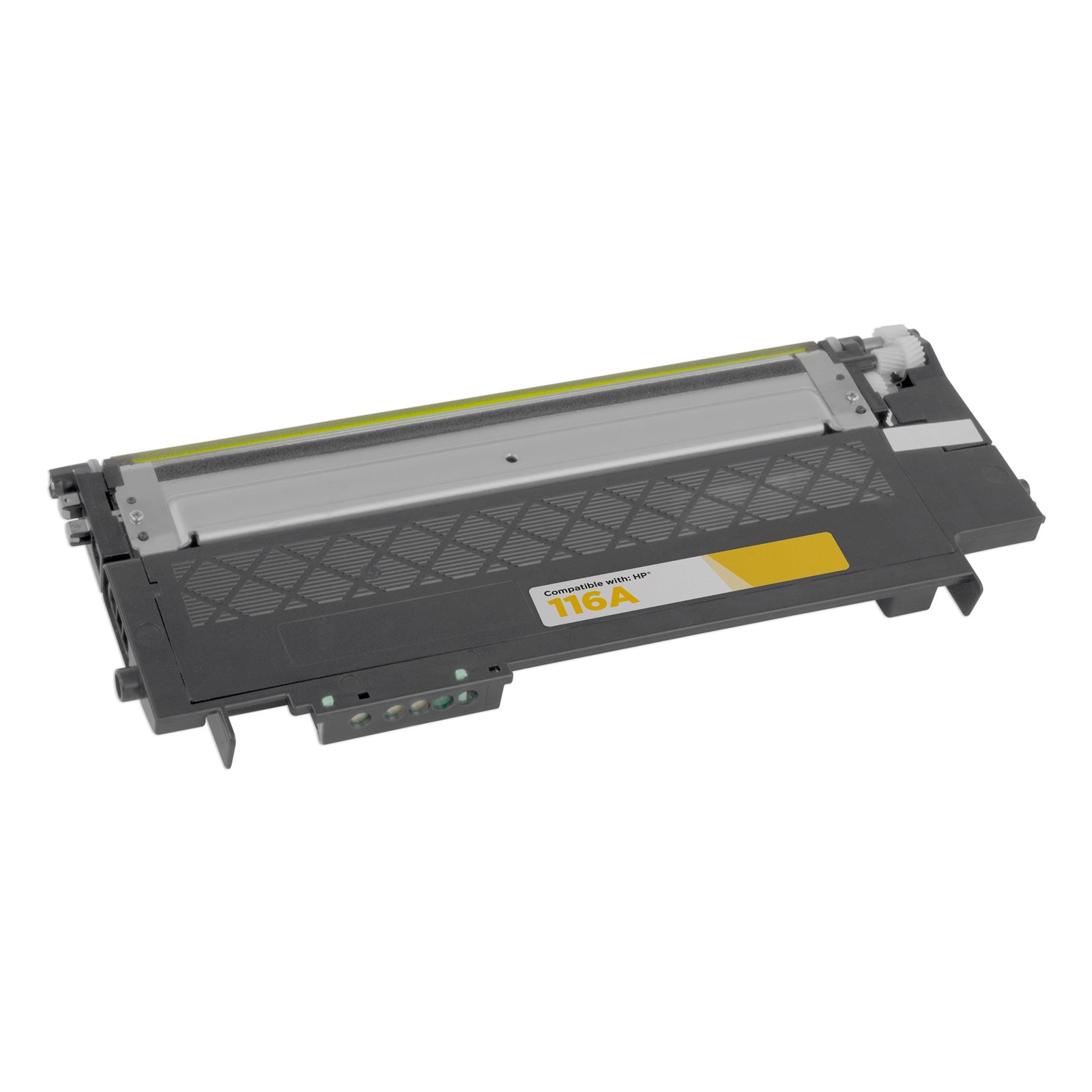 Compatible HP W2062A Yellow Toner Cartridge (700 Pages)
