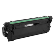 Compatible HP 212A Black Toner Cartridge (5,500 Pages)