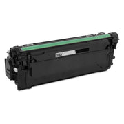 Compatible HP 213A Black Standard Yield Toner Cartridge (3,500 Pages)