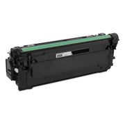 Compatible HP W2130X Black High Yield Toner Cartridge (9,000 Pages)