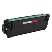 Compatible HP W2133A Magenta Standard Yield Toner Cartridge (3,000 Pages)