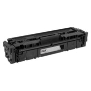Compatible HP 218A Black Toner Cartridge (1,300 Pages)