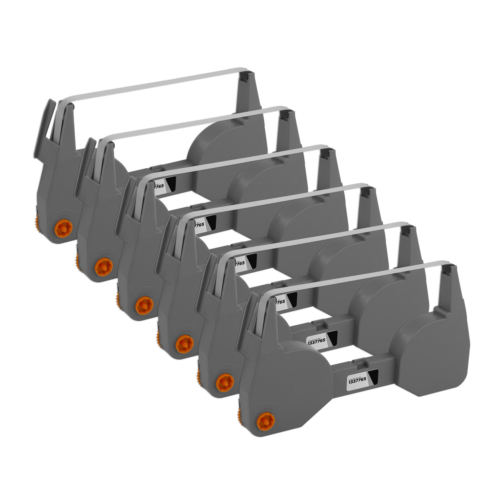 Compatible IBM 1337765 Lift-Off Tape