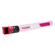 Compatible Konica-Minolta AAV8330 Magenta Toner Cartridge (28,000 Pages)