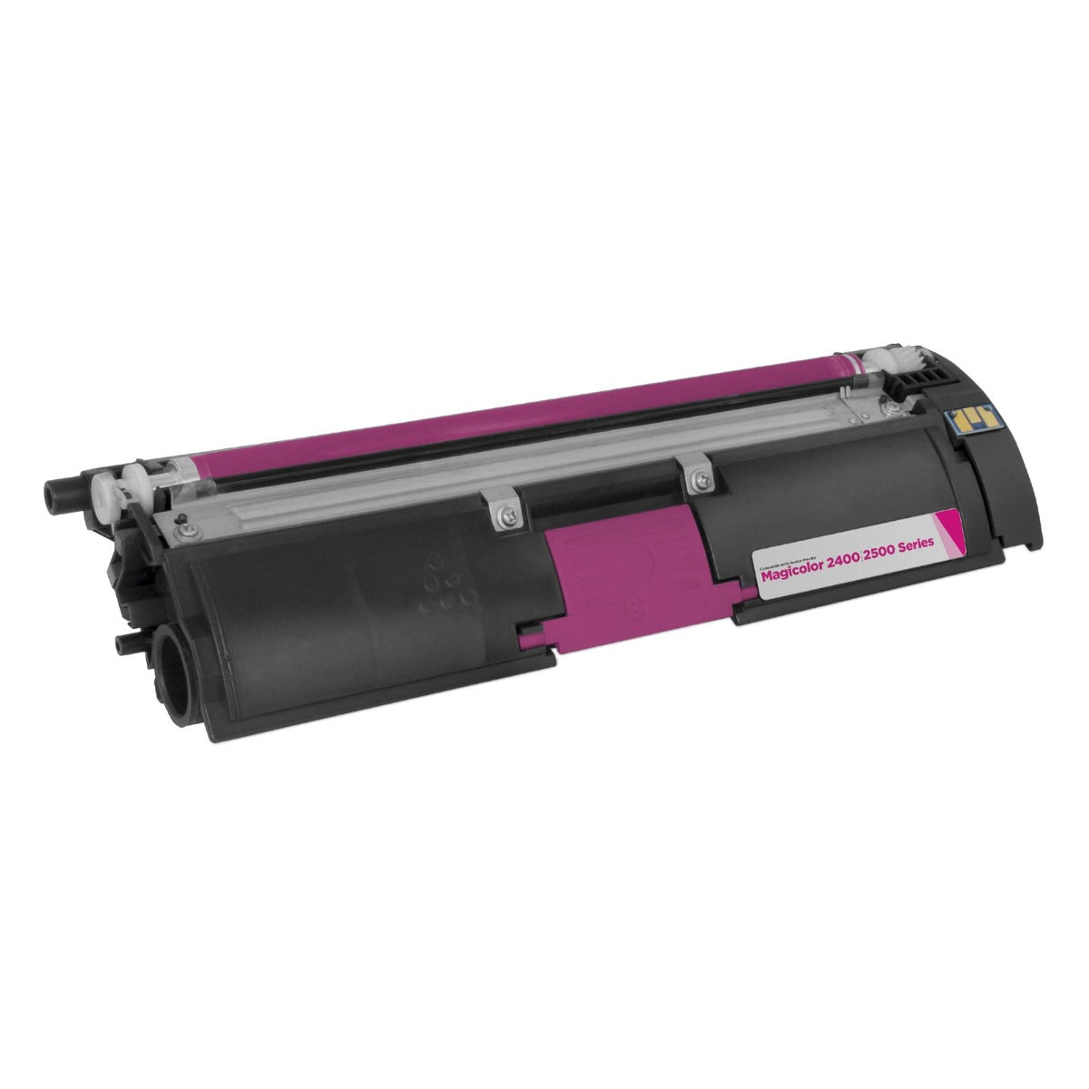 Remanufactured Konica-Minolta 1710587-006 Magenta Laser Toner Cartridge (4,500 Pages)