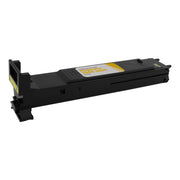 Compatible Konica Minolta A06V233 Yellow Toner Cartridge (12,000 Pages)