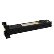 Compatible Konica Minolta A0DK233 Yellow Toner Cartridge (8,000 Pages)