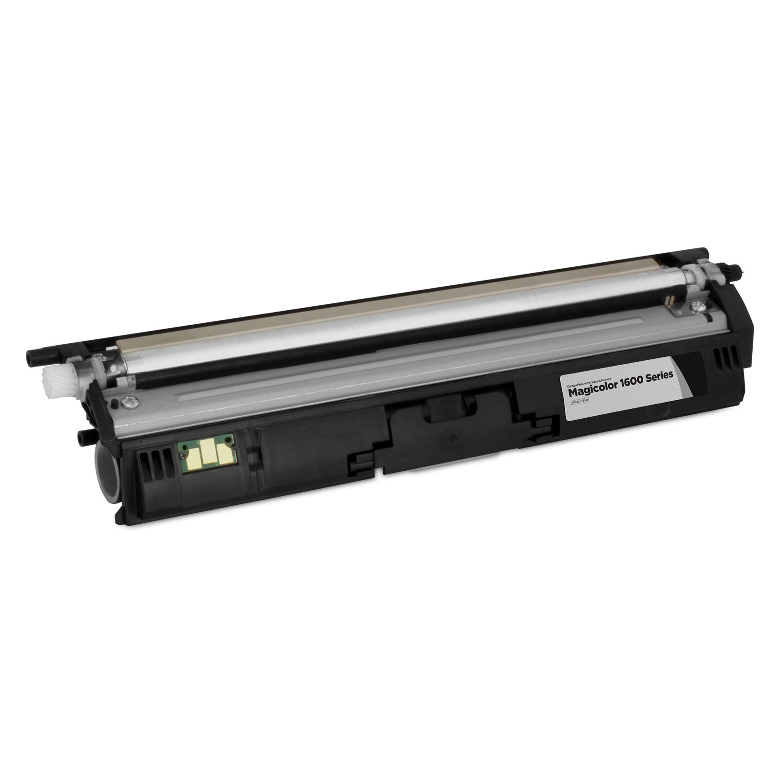 Compatible Konica Minolta A0V301F Black Laser Toner Cartridge (2,500 Pages)