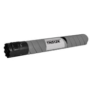 Compatible Konica A33K132 Black Toner Cartridge (27,000 Pages)