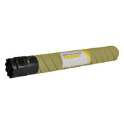 Compatible Konica-Minolta TN324Y Yellow Toner Cartridge (26,000 Pages)