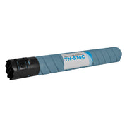 Compatible Konica TN-514C Cyan Toner Cartridge (26,000 Pages)
