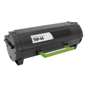 Compatible Konica Minolta TNP-44 Black Toner Cartridge (20,000 Pages)