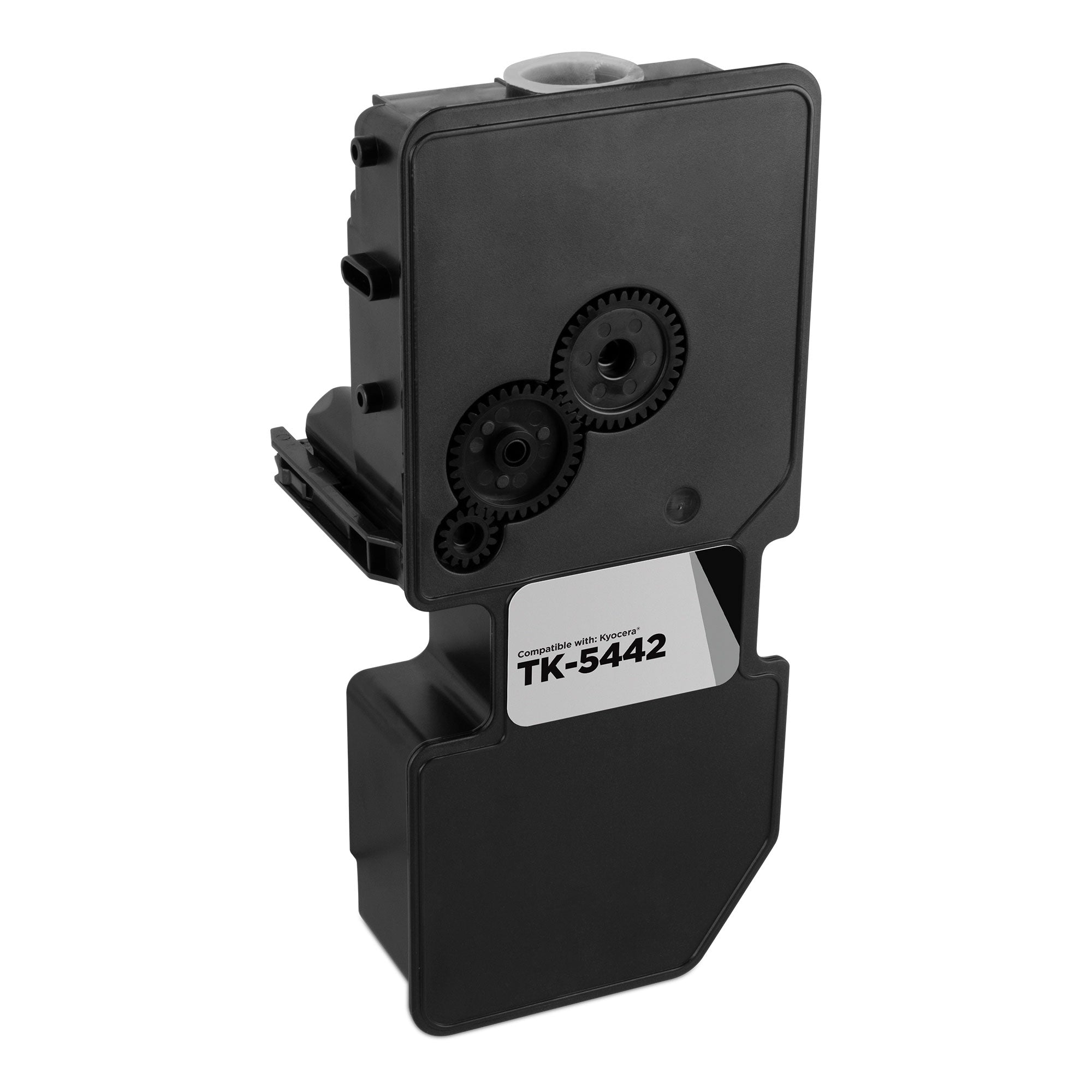 Compatible Kyocera Mita TK-5442 High Yield Black Toner Cartridge (2,800 Pages)