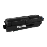 Compatible Kyocera-Mita TK-1172 Black Toner Cartridge (7,200 Pages)