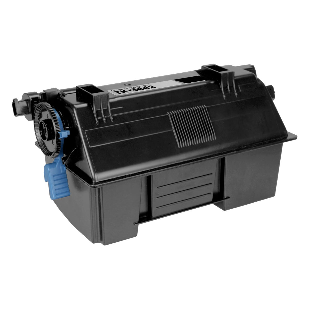 Compatible Kyocera Mita TK-3442 Black Toner Cartridge (40,000 Pages)