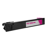Compatible Kyocera TK-5207M Magenta Toner Cartridge (12,000 Pages)