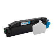Compatible Kyocera TK-5292C Cyan Toner Cartridge (13,000 Pages)