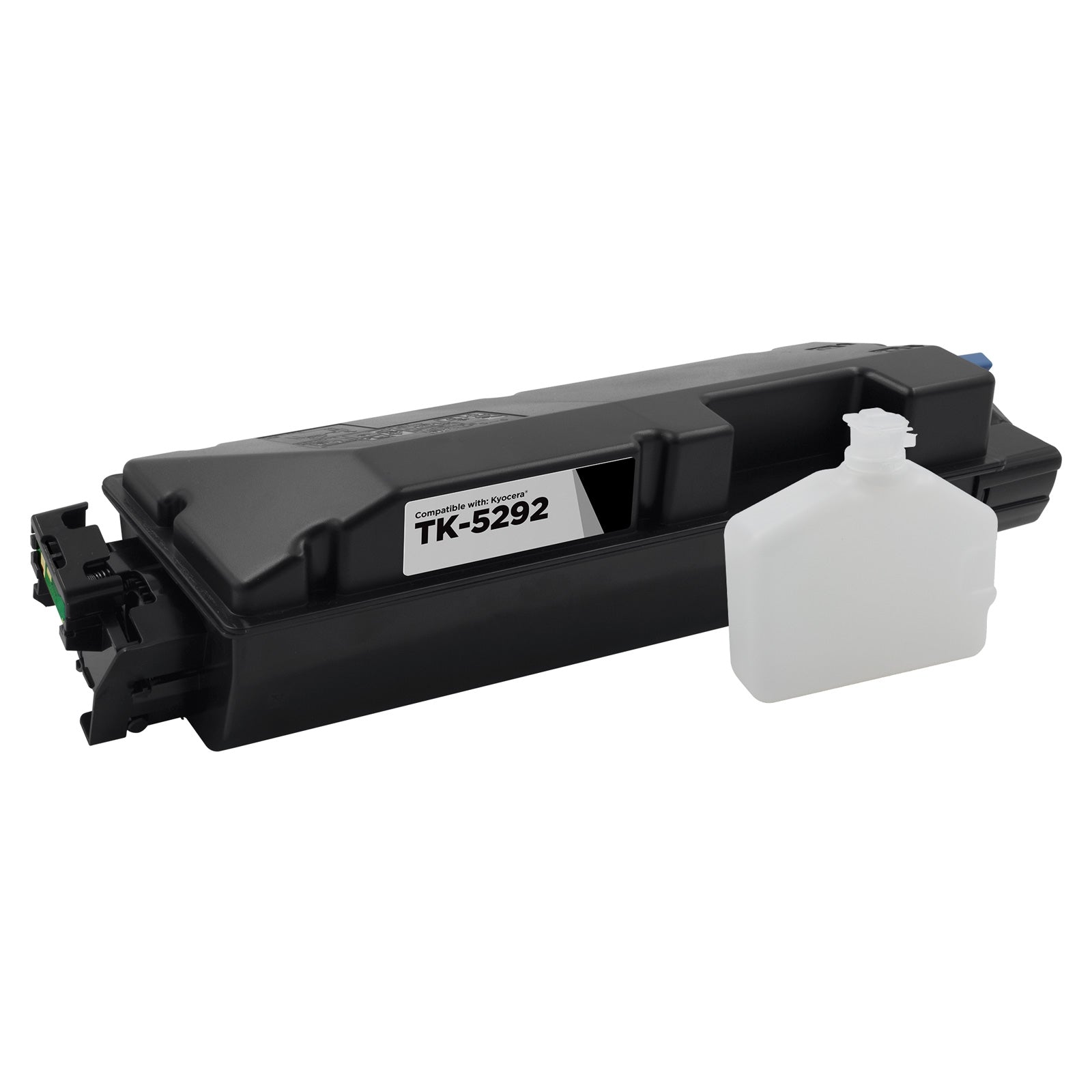 Compatible Kyocera TK-5292K Black Toner Cartridge (17,000 Pages)