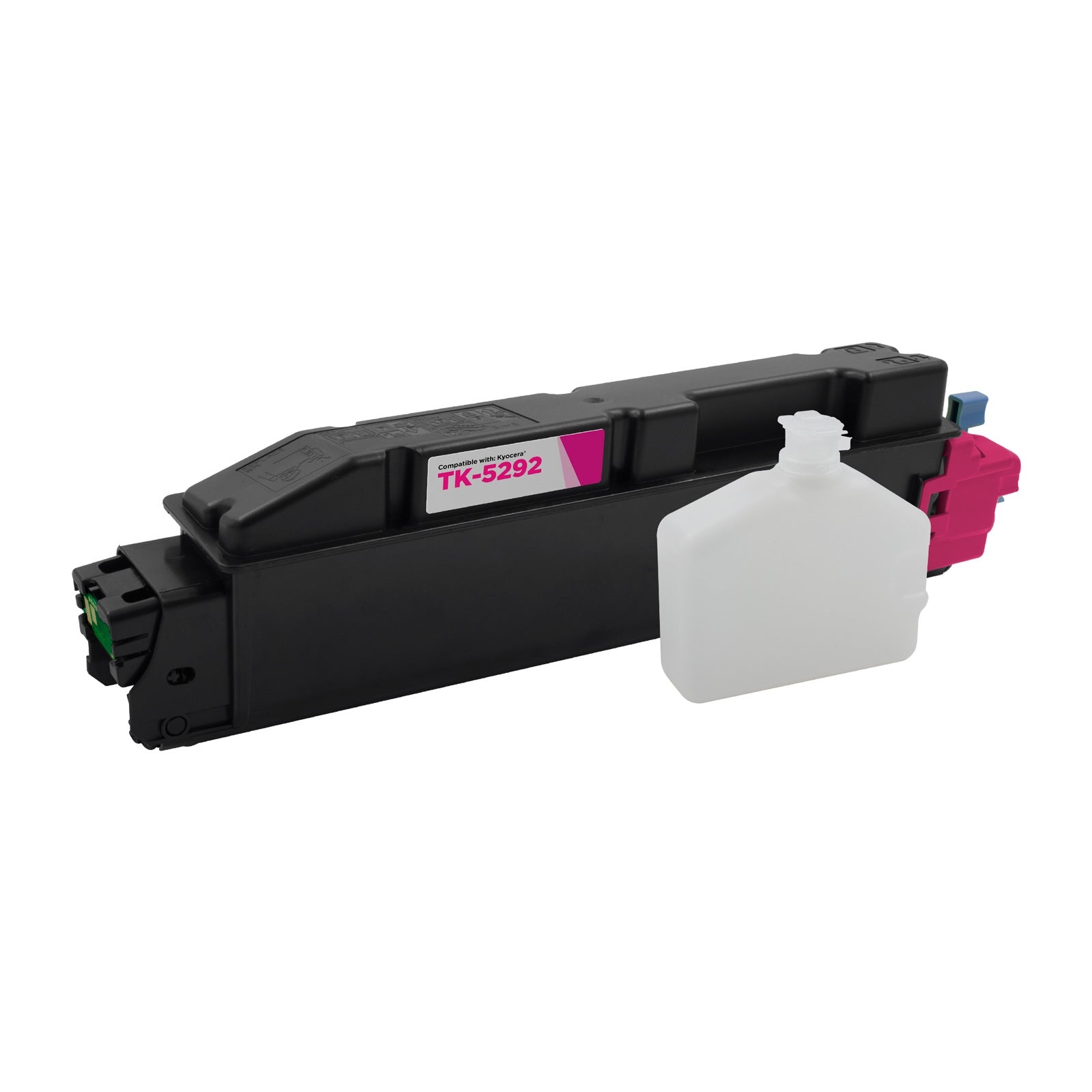 Compatible Kyocera TK-5292M Magenta Toner Cartridge (13,000 Pages)