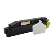 Compatible Kyocera TK-5292Y Yellow Toner Cartridge (13,000 Pages)