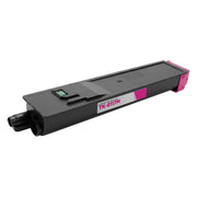 Compatible Kyocera-Mita TK-8117M Magenta Toner Cartridge (6,000 Pages)