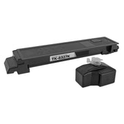 Compatible Kyocera Mita TK-8327K Black Toner Cartridge (18,000 Pages)