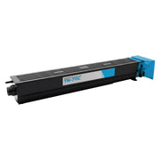Compatible Konica Minolta TN-711C Cyan Toner Cartridge (31,500 Pages)