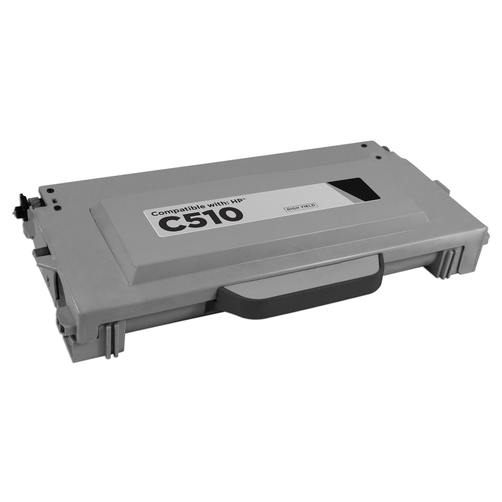 Remanufactured Lexmark 20K1403 Black High Yield Laser Toner Cartridge (10,000 Pages)