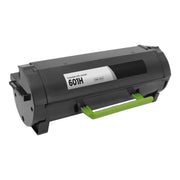 Compatible Lexmark 601H High Yield Black Toner Cartridge (10,000 Pages)