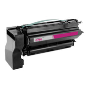 Remanufactured Lexmark C780H1MG High Yield Magenta Laser Toner Cartridge (10,000 Pages)