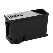 Compatible Lexmark 14N1068 Black High Yield Ink Cartridge (510 Pages)