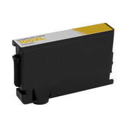 Compatible Lexmark 14N1071 / 100XL High Yield Yellow Ink Cartridge (600 Pages)