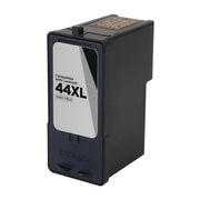 Remanufactured Lexmark 18Y0144 (#44XL) High Yield Black Ink Cartridge