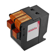 Compatible Neopost 4135554T Fluorescent Red Inkjet Cartridge (8,500 Pages)