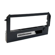 Compatible Nixdorf 10600015940 Black Ribbon