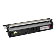 Compatible Okidata 44250714 Magenta Toner Cartridge (2,500 Pages)