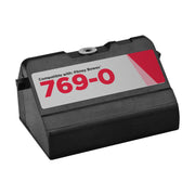 Compatible Pitney Bowes 769-0 Red Ink Cartridge (500 Pages)