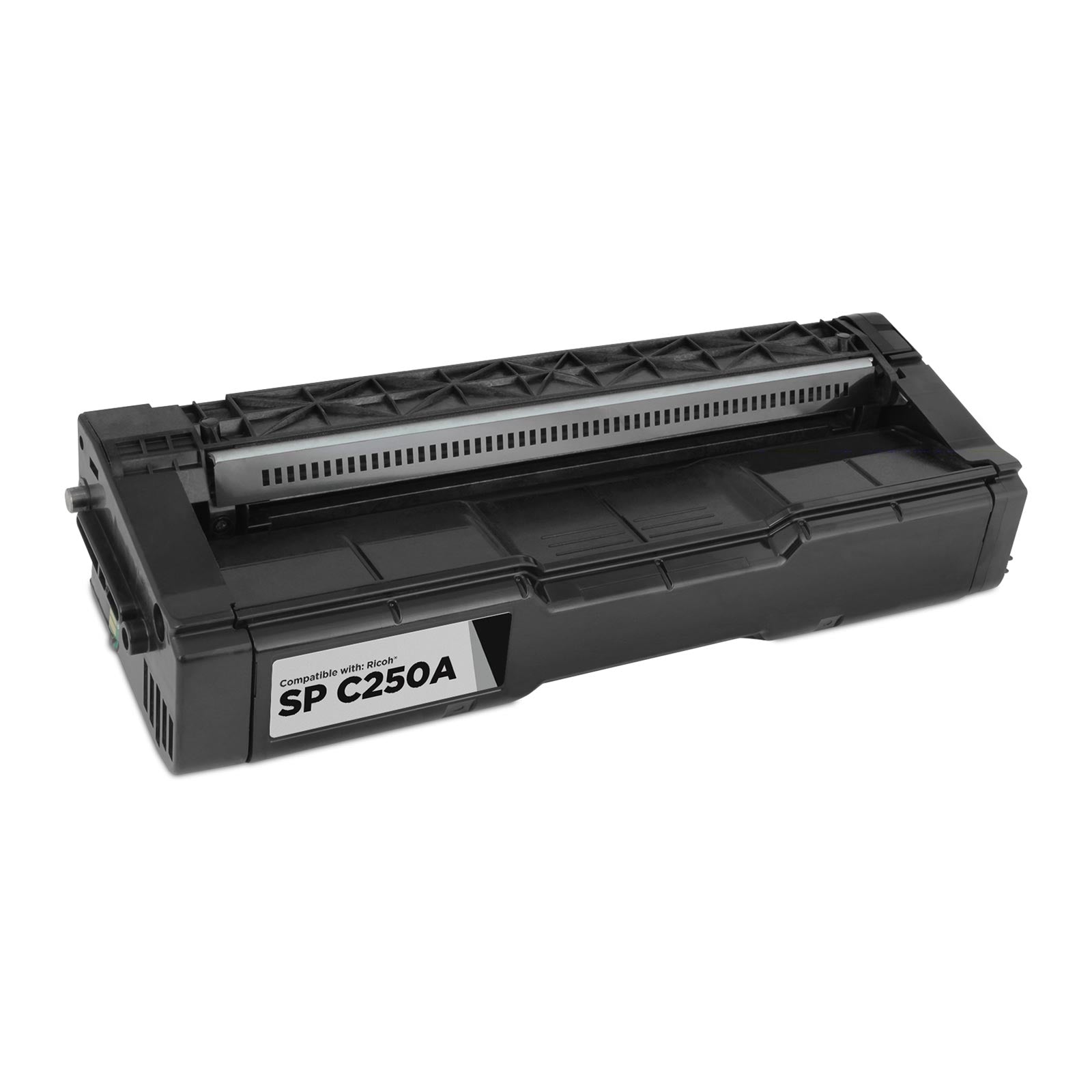 Compatible Ricoh 407539 Black Toner Cartridge (2,300 Pages)