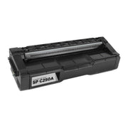 Compatible Ricoh 407539 Black Toner Cartridge (2,300 Pages)