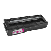 Compatible Ricoh 407541 Magenta Toner Cartridge (2,300 Pages)