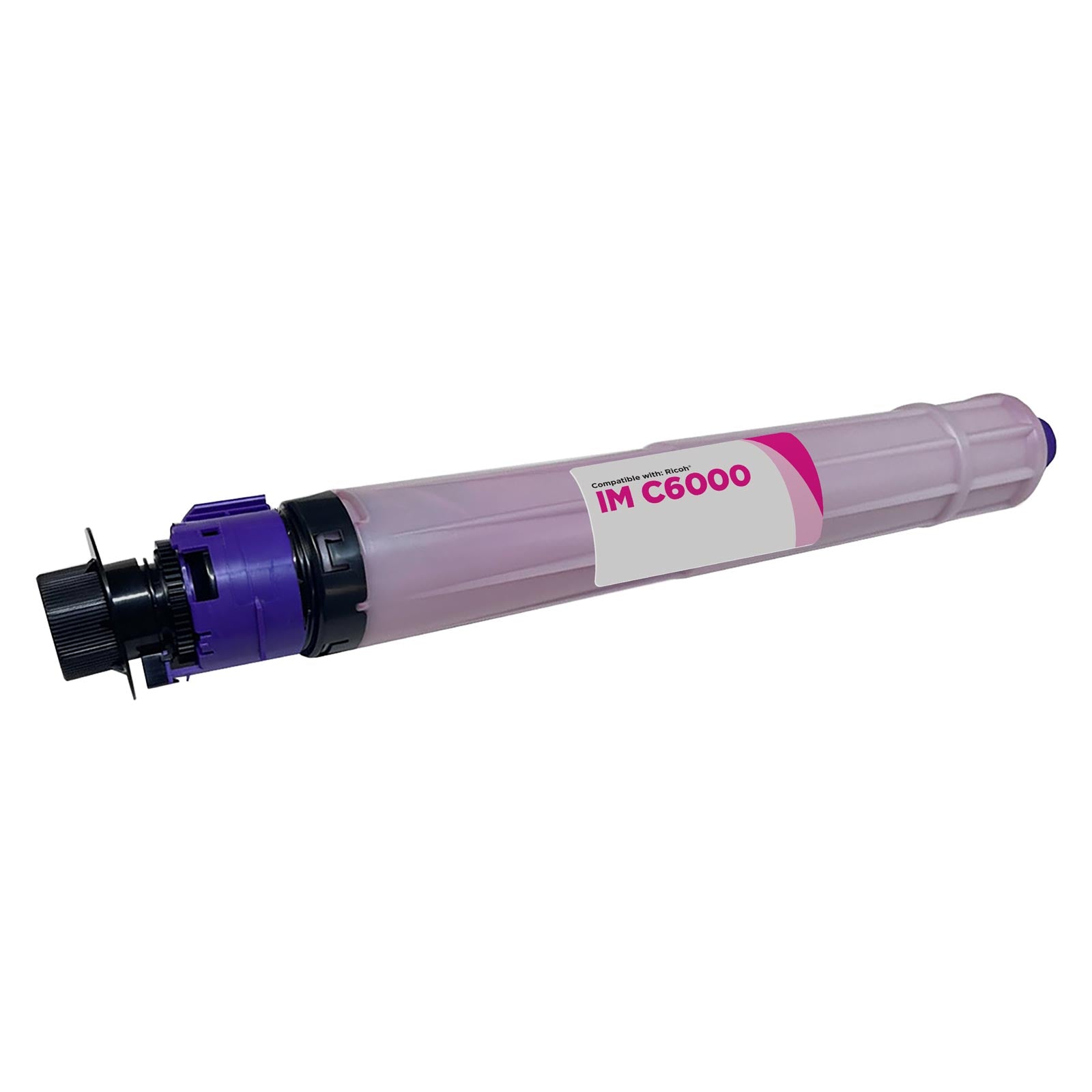 Compatible Ricoh 842281 Magenta Toner Cartridge (22,500 Pages)