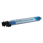 Compatible Ricoh 842529 Cyan Toner Cartridge (28,000 Pages)