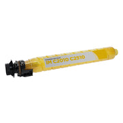 Compatible Ricoh 842555 Yellow Toner Cartridge (10,500 Pages)