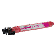 Compatible Ricoh 842556 Magenta Toner Cartridge (10,500 Pages)