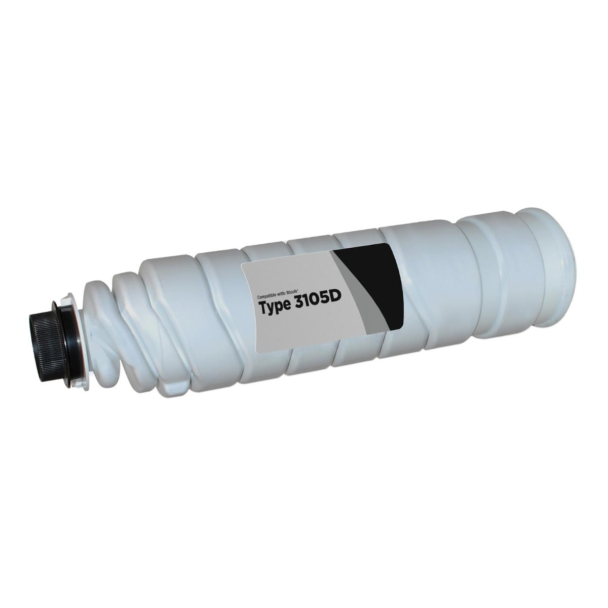 Compatible Ricoh 885247 / Type 3105D Black Laser Toner Cartridge (23,000 Pages)