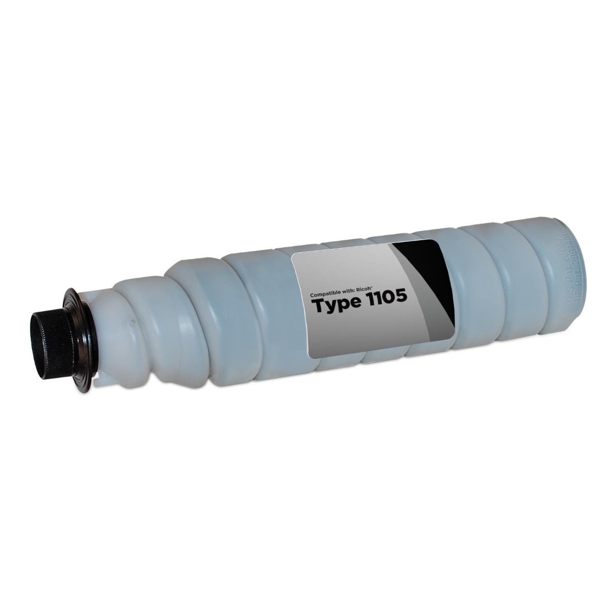 Compatible Ricoh 885517 / Type 1105 Black Laser Toner Cartridge