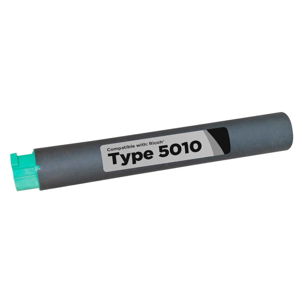 Compatible Ricoh 887143 Black Toner Cartridge (5,000 Pages)