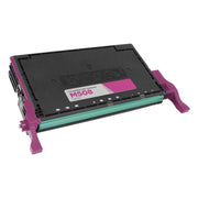 Remanufactured Samsung CLT-M508L High Yield Magenta Laser Toner Cartridge (4,000 Pages)